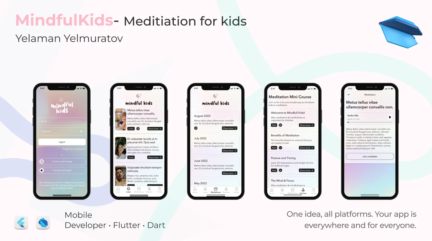 MindfulKids